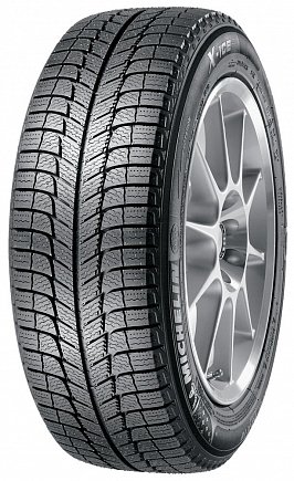 Зимняя шина Michelin X-Ice 3  225/50R17 98H