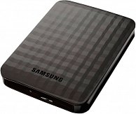 Внешний жёсткий диск Samsung M3 Portable 1000Gb  HX-M101TCB/G