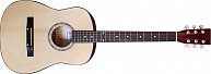 Акустическая гитара Terris TF-380A  NA