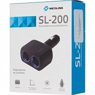 Разветвитель  NeoLine  SL-200