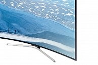 Телевизор жк Samsung UE40KU6300UXRU