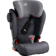 Автокресло Britax Romer Kidfix III M storm grey