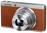 Цифровая фотокамера FUJIFILM XF1