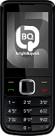 Мобильный телефон BQ Nokianvirta 2267 Black
