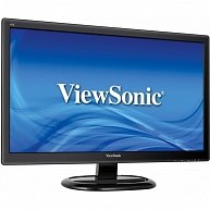 Монитор Viewsonic VA2465S-3  Black