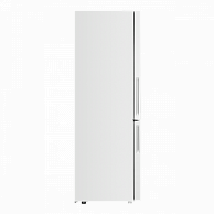 Холодильник  MAUNFELD MFF185NFW