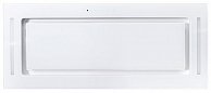 Кухонная вытяжка Zorg Technology Astra 1000 S (52, белый)