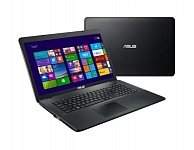 Ноутбук Asus X751LX-T4035D