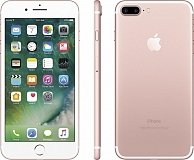 Мобильный телефон Apple iPhone 7 Plus 32GB (Model A1784 MNQQ2RM/A) Rose Gold