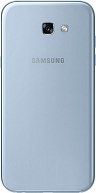 Мобильный телефон Samsung  Galaxy A5 (2017)  SM-A520FZBDSER  Blue