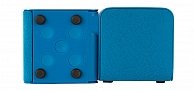 Колонки Intro SW705 WIRELESS Bluetooth blue