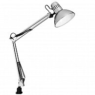 Настольная лампа Arte Lamp A6068LT-1SS