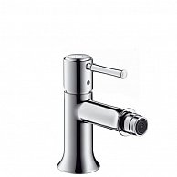 Смеситель для биде Hansgrohe Talis Classic 14120000