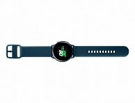 Умные часы Samsung  Galaxy Watch Active  (SM-R500NZGASER) Green