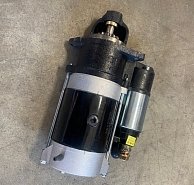 Стартер QDJ 138C Z11 Ф68*112 R195