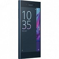 Смартфон Sony Xperia XZ Dual  (F8332) Ночное Небо