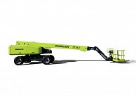 Телескопический подъемник ZOOMLION ZT26J Диз телескоп 28 м