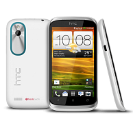 Мобильный телефон HTC Desire X dual sim white