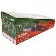 Электрическая пила   Oasis ES-22