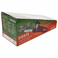 Электрическая пила Oasis ES-22