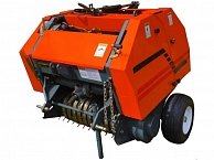 Пресс-подборщик Уралец RXYK 0890