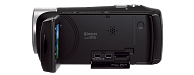 Цифровая видеокамера с проектором Sony HDR-PJ410B