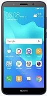 Смартфон  Huawei  Y5 Prime 2018 / DRA-LX2   (синий)