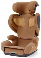 Автокресло Recaro MAKO 2 ELITE SELECT, SWEET CURRY (i-Size, группа 2/3) карри