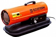 Тепловые пушки Ecoterm DHD-204 (DHD-204)