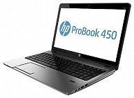 Ноутбук HP ProBook 450 (E9X98EA)
