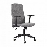 Кресло UTFC Софт PL Moderno 02 (серый)