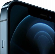 Смартфон Apple iPhone 12 Pro 512Gb Pacific Blue синий MGMX3RM/A
