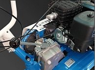 Мотоблок Нева МБ23-B&S (XR10,0) PRO с двигателем Briggs & Stratton XR PROFESSIONAL 10.0 л.с.