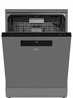 Посудомоечная  машина  Beko  DEN48522DX