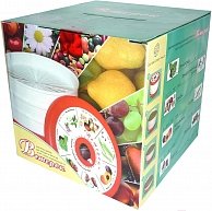Сушилка для овощей и фруктов Спектр-Прибор «Ветерок-» ЭСОФ2- 0.5/220-02