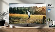 Телевизор Samsung  UE65NU8500UXRU