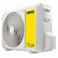 Сплит-система Zanussi ZACS/I-09HPF/A17/N1 белый