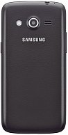 Мобильный телефон Samsung SM-G386 Galaxy Core LTE Black