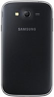 Смартфон Samsung Galaxy Grand Neo (GT-I9060MKDSER) черный