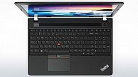 Ноутбук Lenovo  ThinkPad E570 20H500BURT