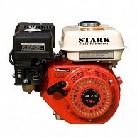 Двигатель STARK GX210