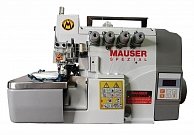 Промышленная автоматическая швейная машина (комплект) Mauser Spezial MO5140-E00-243B14