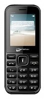 Мобильный телефон Micromax X2050 Black