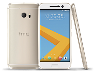 Мобильный телефон HTC 10 32Gb золотой