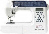 Швейная машина SOONTEX  6000800N-200