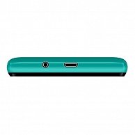 Мобильный телефон Micromax Q401 Green