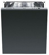 Посудомоечная машина Smeg STA6439L2