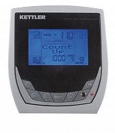 Эллиптический тренажер Kettler Unix P 7652-000