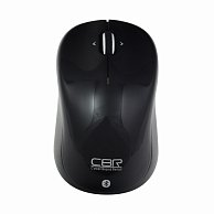 Мышь CBR CM-480 Bluetooth  Black