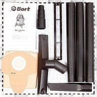 Пылесос промышленный Bort   BSS-1220-Pro (98291797)